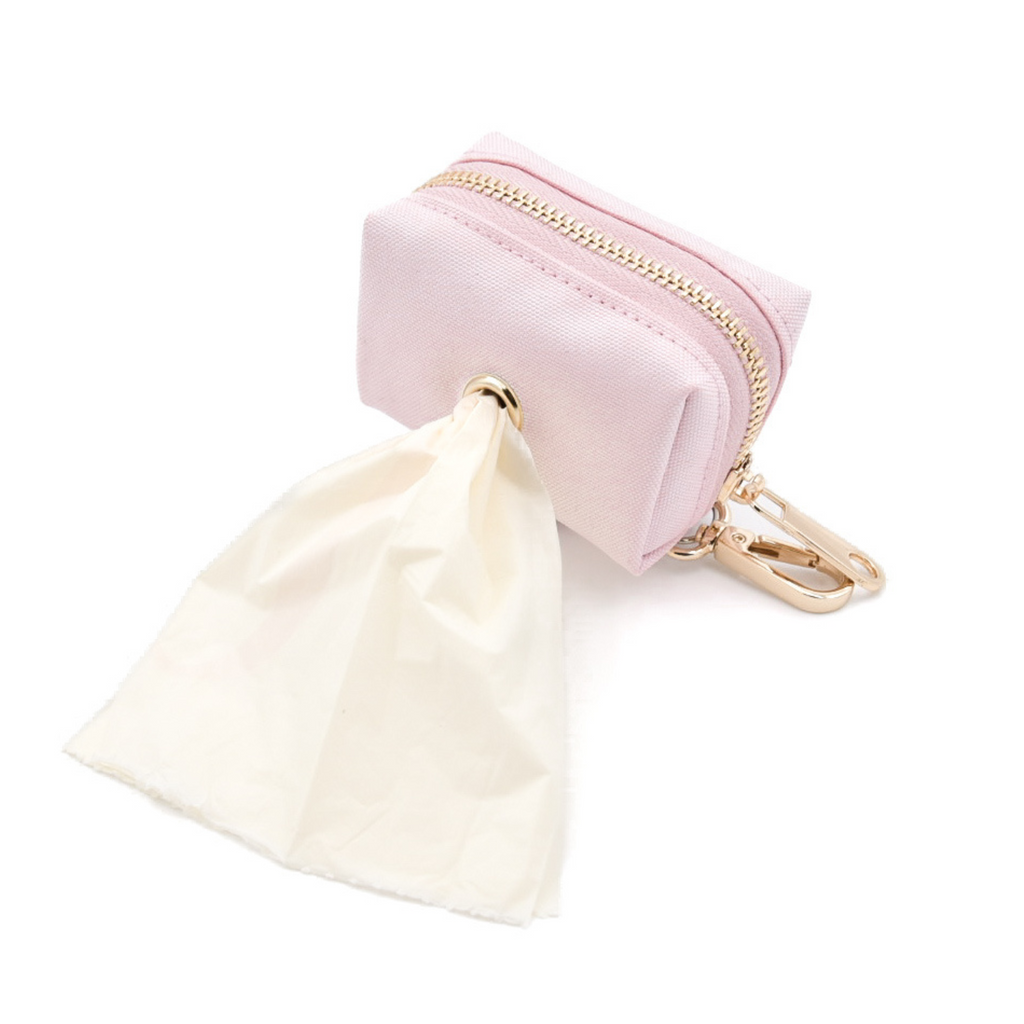 Le Poo Bundle - Rose