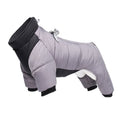 Small Medium-sized Winter Thicken Dog Clothes