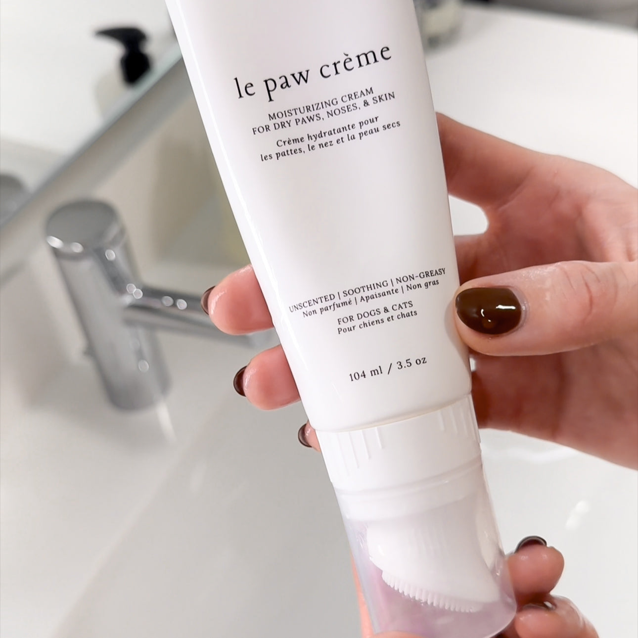 Le Paw Cream
