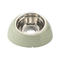 Pet Bowl Stainless Steel Cat Bowl Feeder