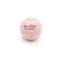 So Fetch! Tennis Ball - Blush
