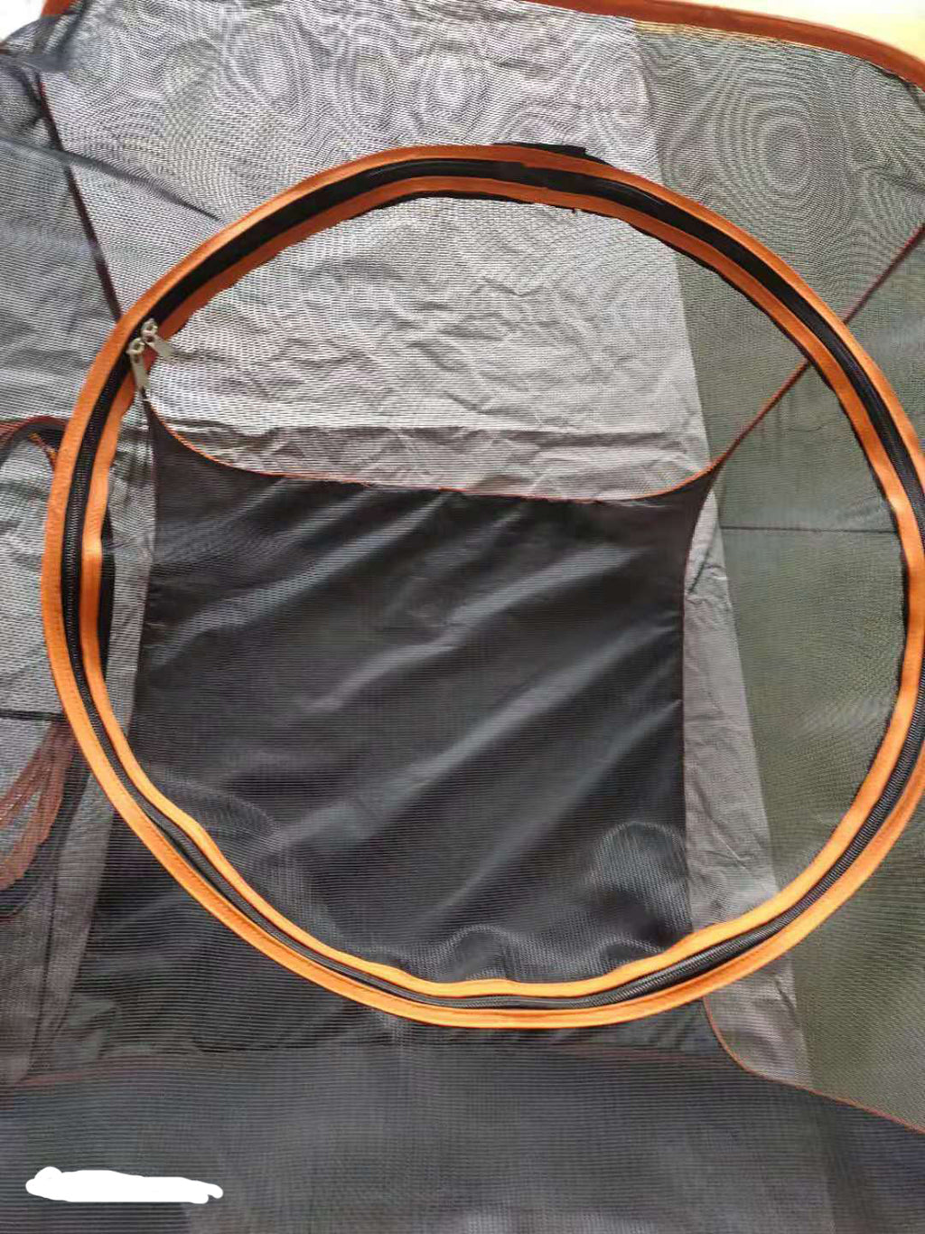 Pet Folding Toy Outdoor Game Channel Fence