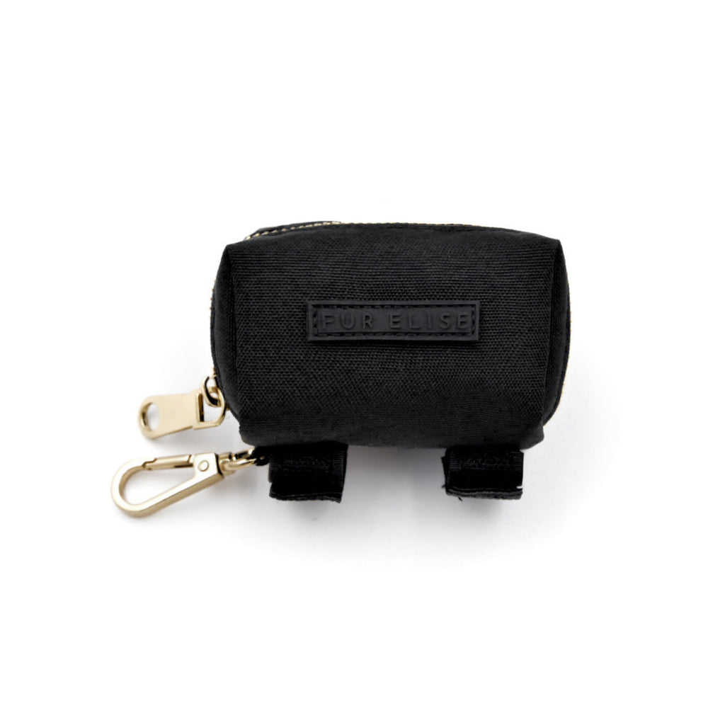 The Essentials Walk Set - Noir