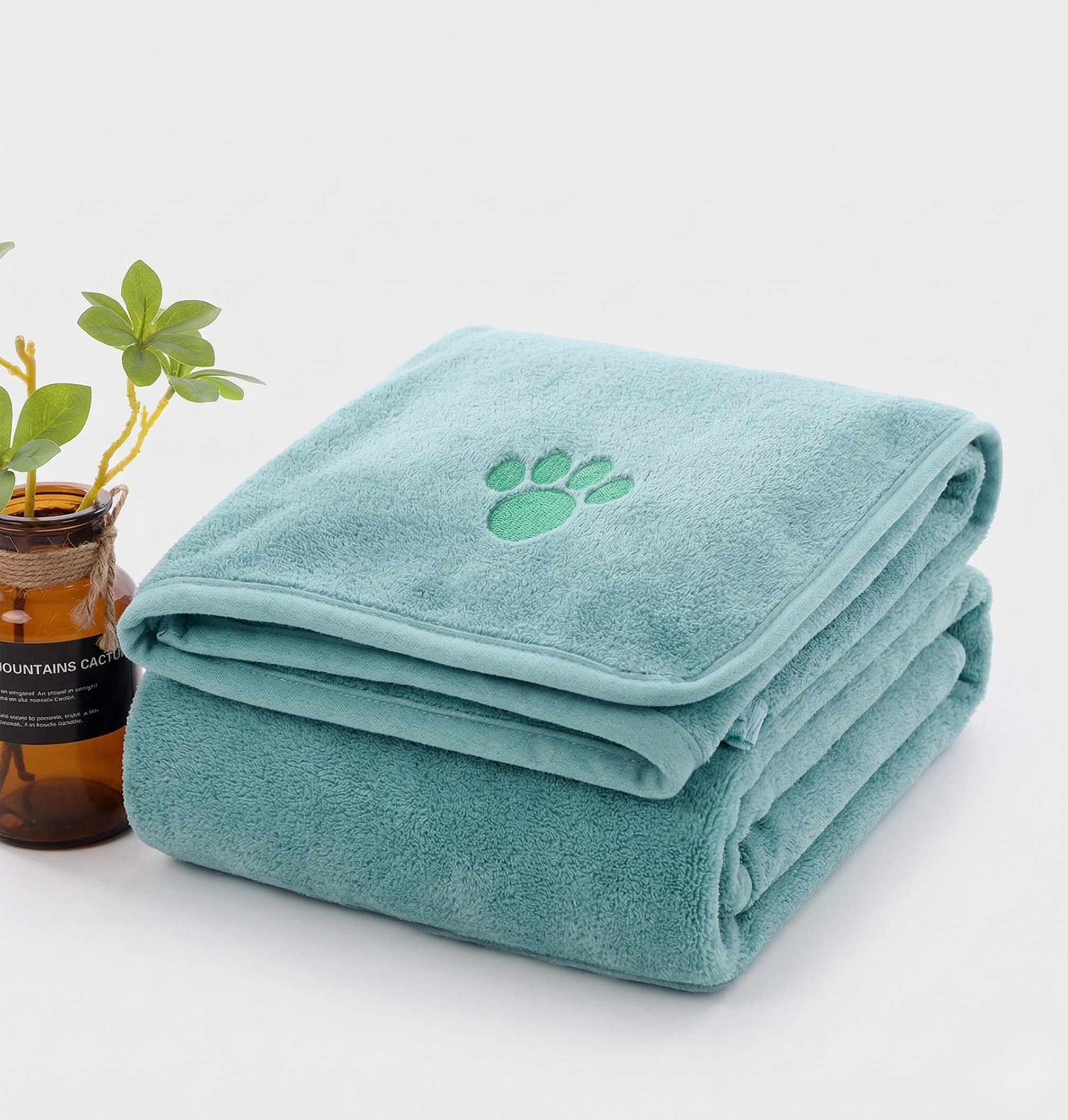 Quick-Dry Towel