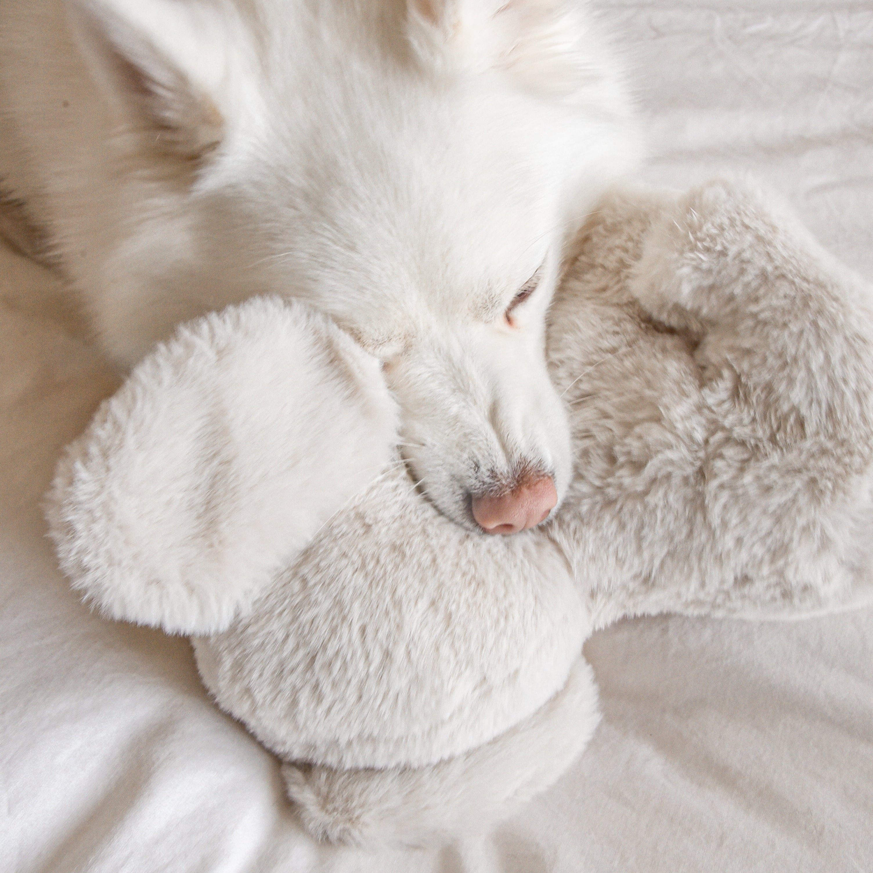 Fur Elise Ella Plush Toy - Maxi