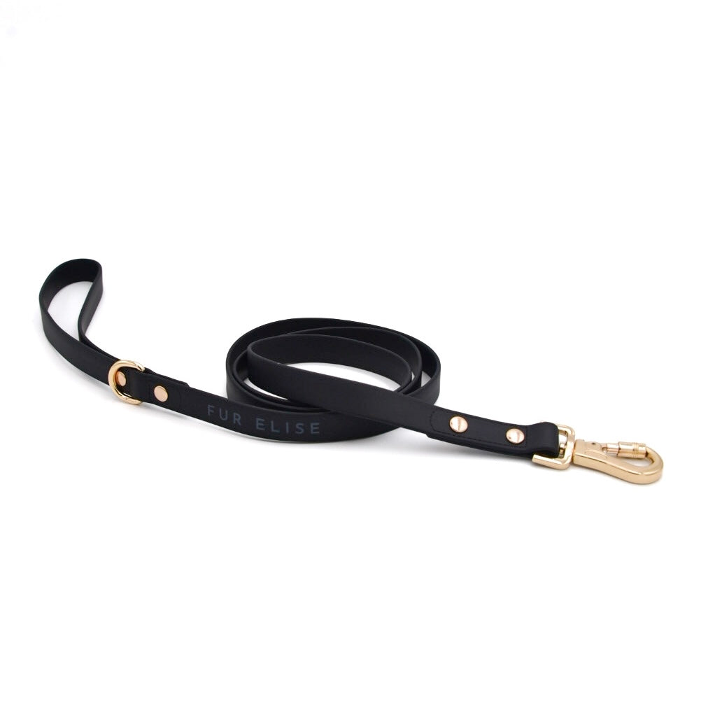 The Essentials Walk Set - Noir