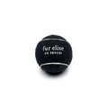 So Fetch! Tennis Ball - Noire