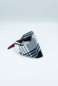'Bobby' Reversible Pet Bandana