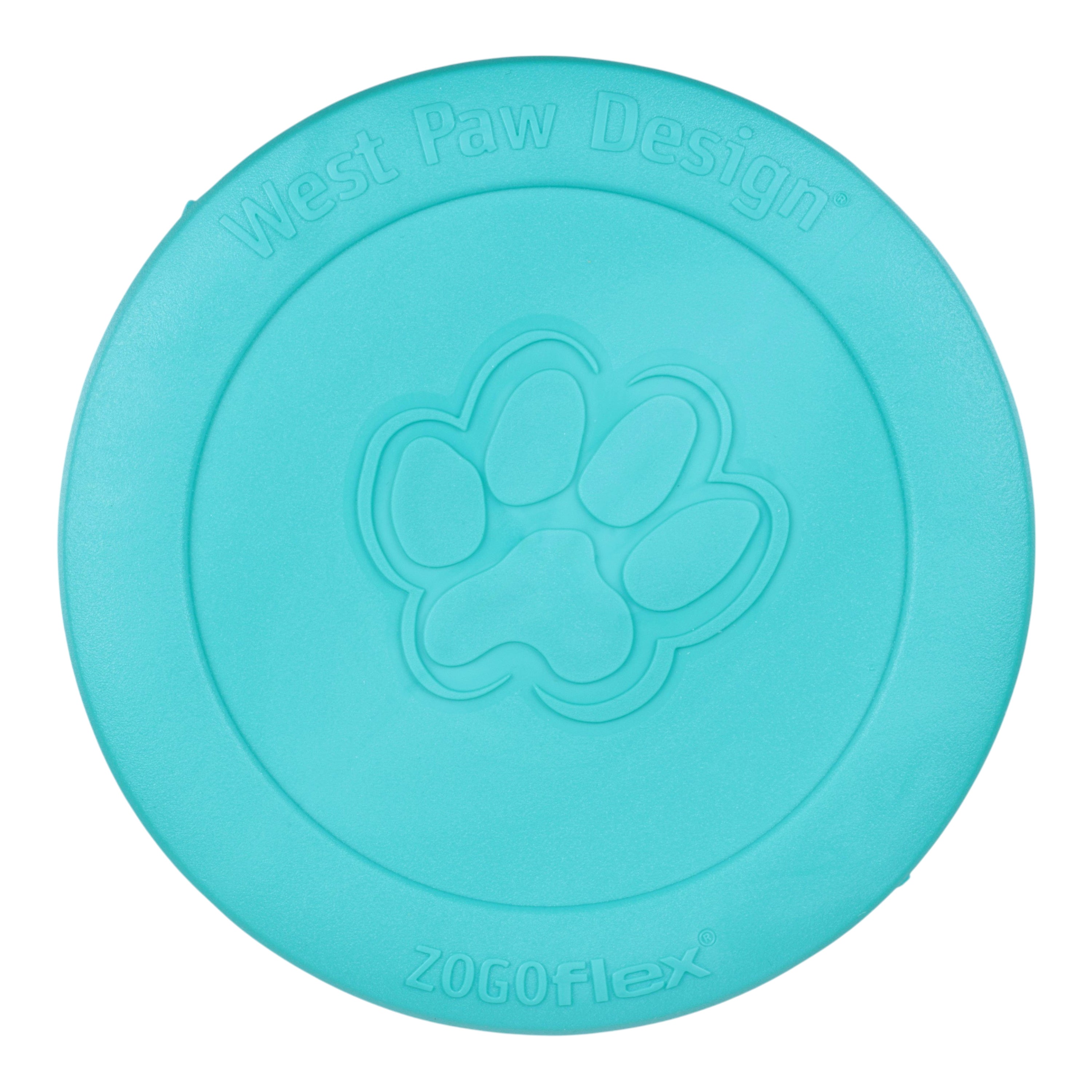 Zisc Teal