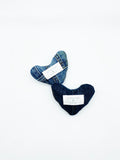 Heart Squeaker Toy