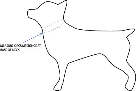 'Avery' Reversible Pet Bandana