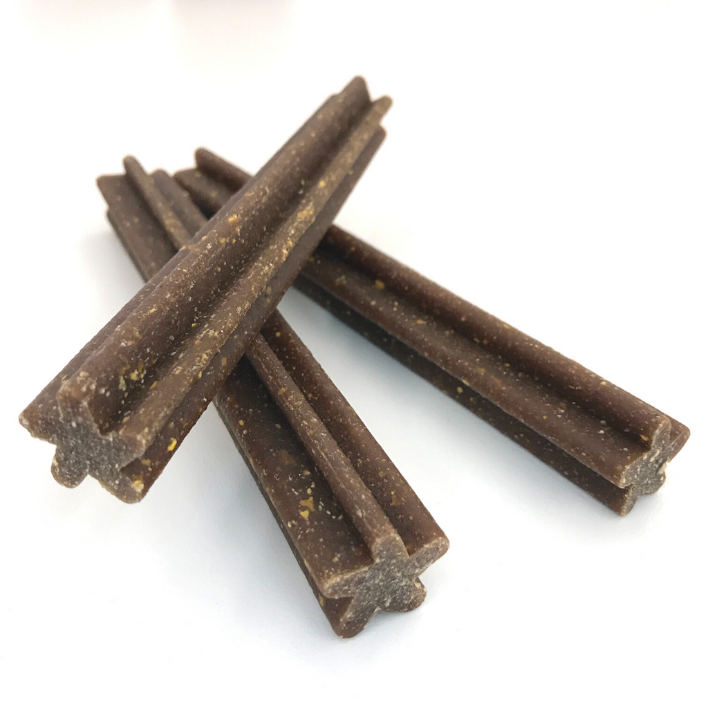 Pumpkin Chew 8 Pack