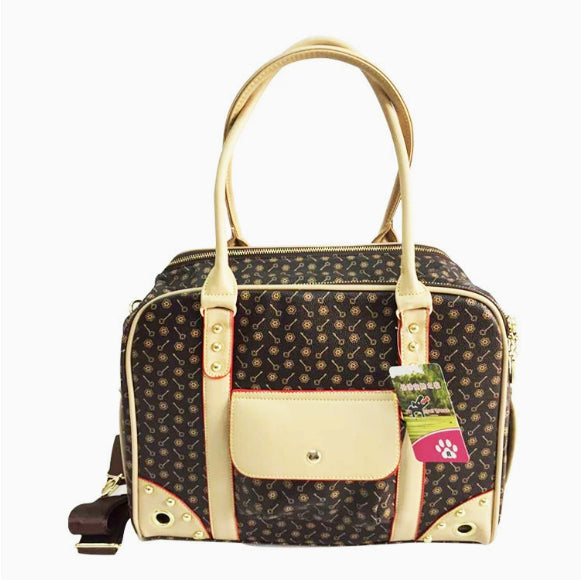 Pet Carrier Small Size