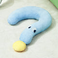 Cat Pillow Universal Four Seasons Pet Sleeping Dog Pillow Dog Cushion Summer Kennel Pad Pet Supplies