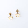 Dog Paw Studs