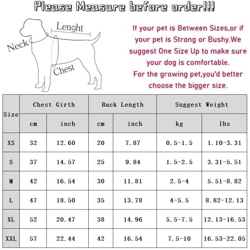 For Autumn And Winter, Puppies, Two-legged Vests, Small And Medium-sized Dogs, Fleece Jackets, Cat Coats, Scarves, Pet Clothes