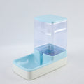 Household Portable Fully Automatic Pet Feeding And Drinking Device