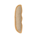 Cat Toy Catnip Pillow Self-grinding Claw Teeth Cleaning