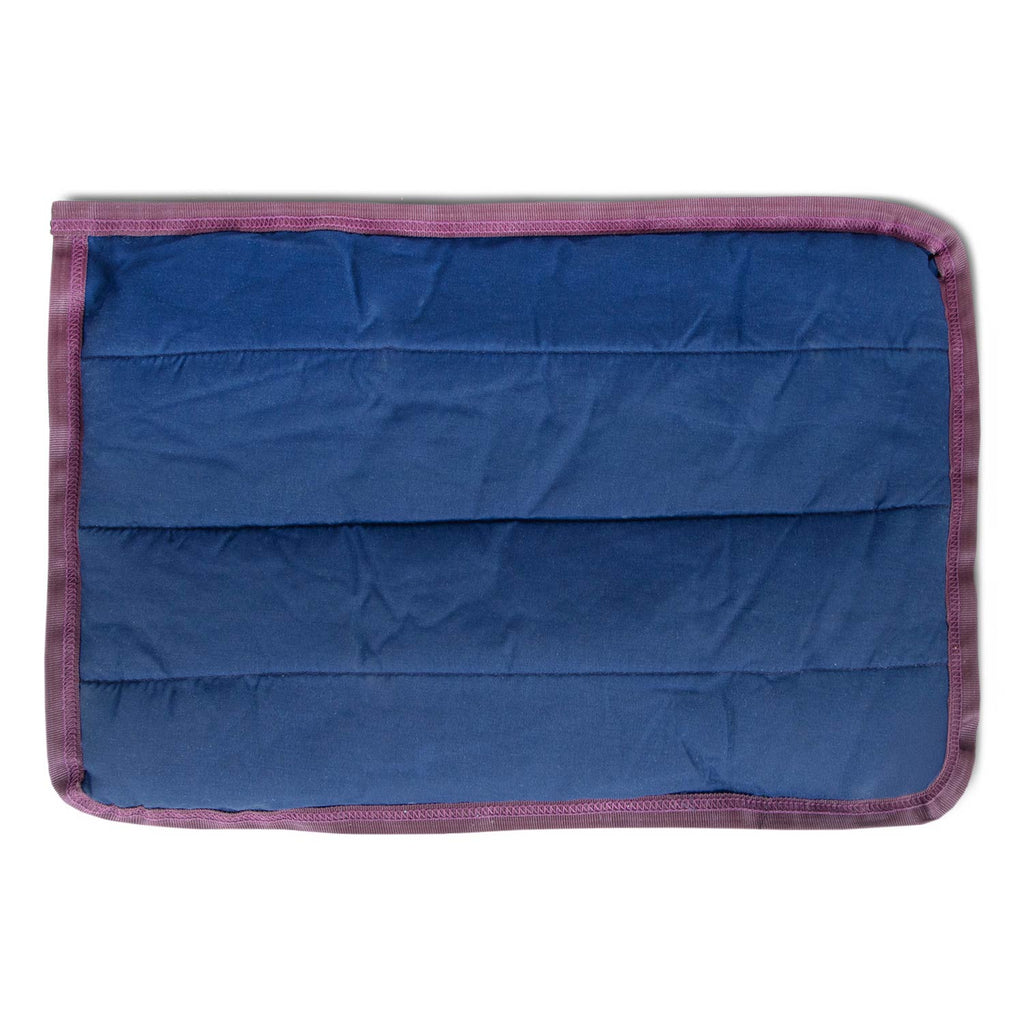 Jeffers Pet Washable Comfy Dog Pillow for Crates, Carriers, or Lounging
