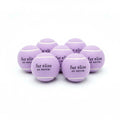 Fur Elise So Fetch! Tennis Ball Pack of 7 - Lilac