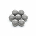 So Fetch! Tennis Ball Pack of 7 - Steel