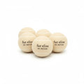 So Fetch! Tennis Ball Pack of 5 - Latte