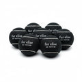 So Fetch! Tennis Ball Pack of 7 - Noire