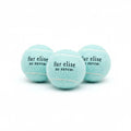 So Fetch! Tennis Ball Pack of 3 - Cloud