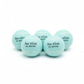 So Fetch! Tennis Ball Pack of 5 - Cloud